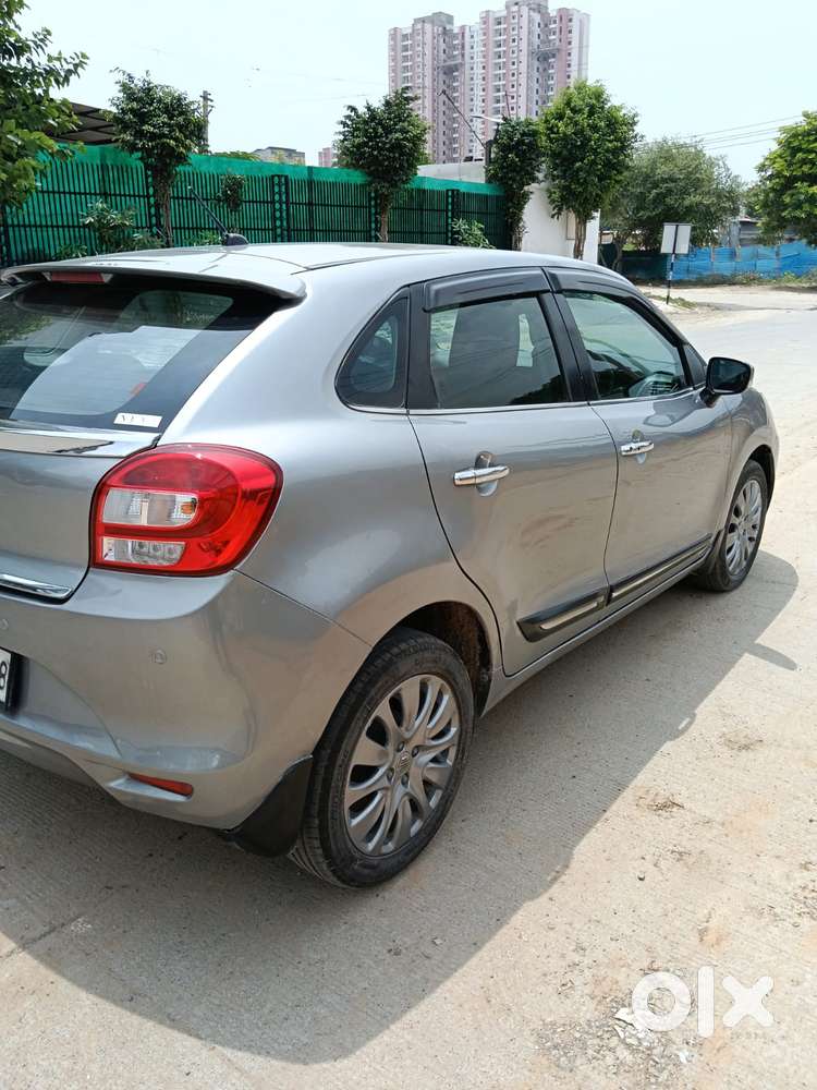 Maruti Suzuki Baleno 1.3 Alpha, 2018, Petrol