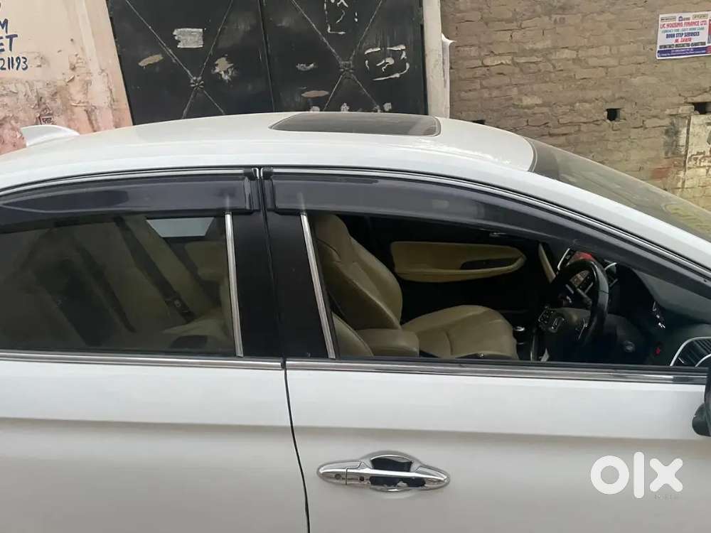 Honda City 2022 Diesel Well Maintained