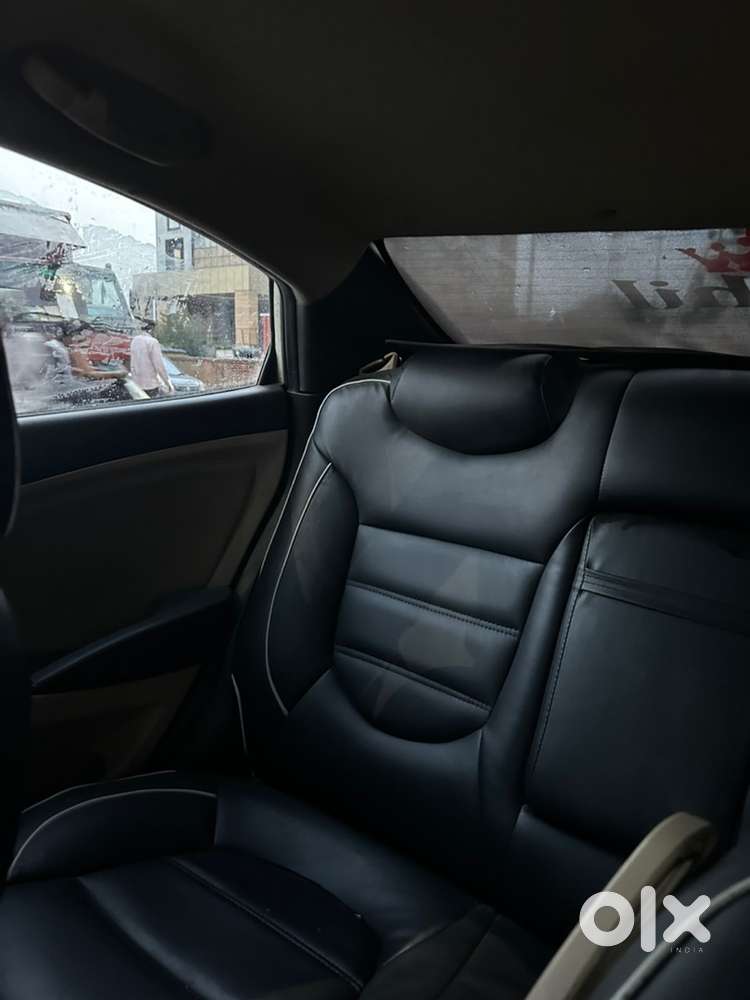Hyundai Verna 2015 Km Driven
