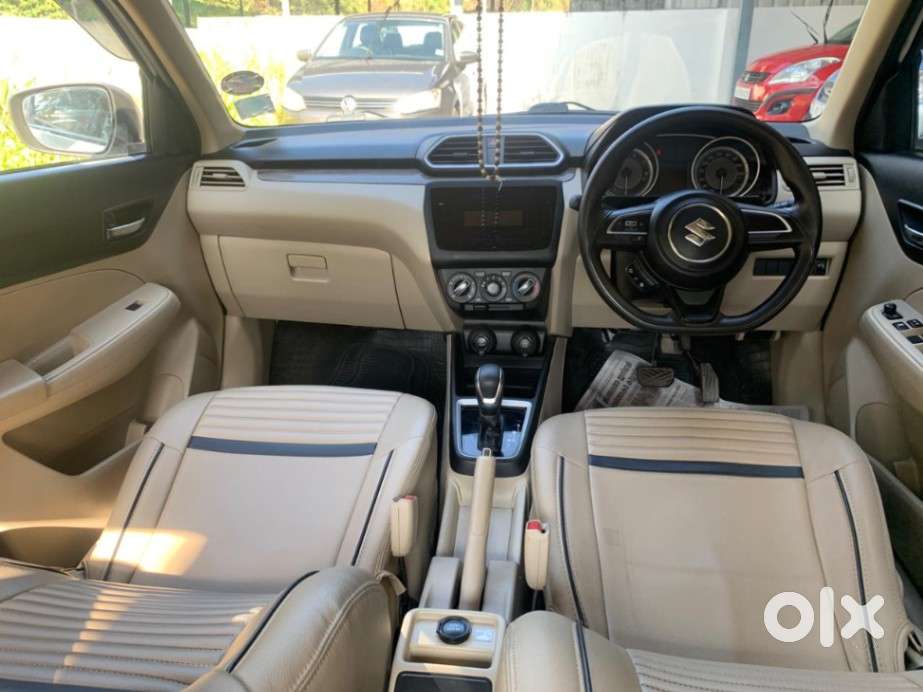 Maruti Suzuki Dzire Vxi Ags, 2023, Petrol