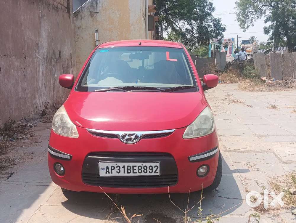 Car Is In Very Good Condition And Very Smooth