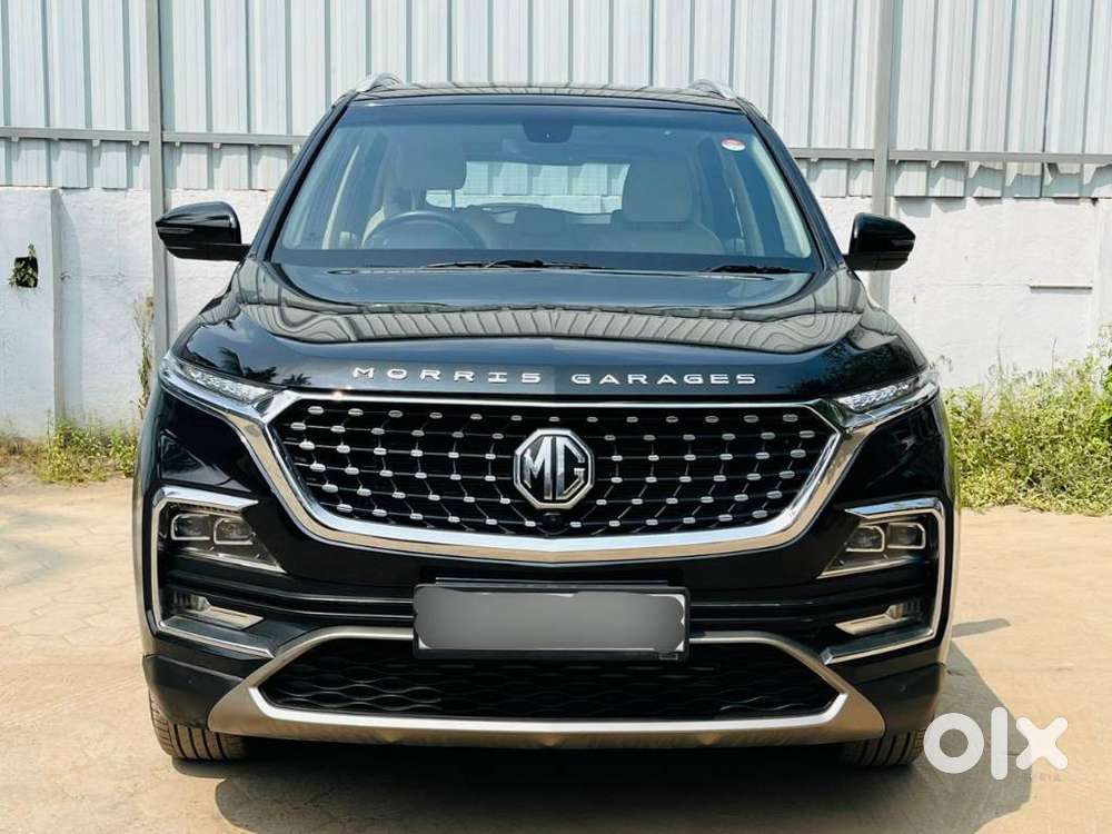 Mg Hector Sharp Diesel Mt, 2023, Diesel