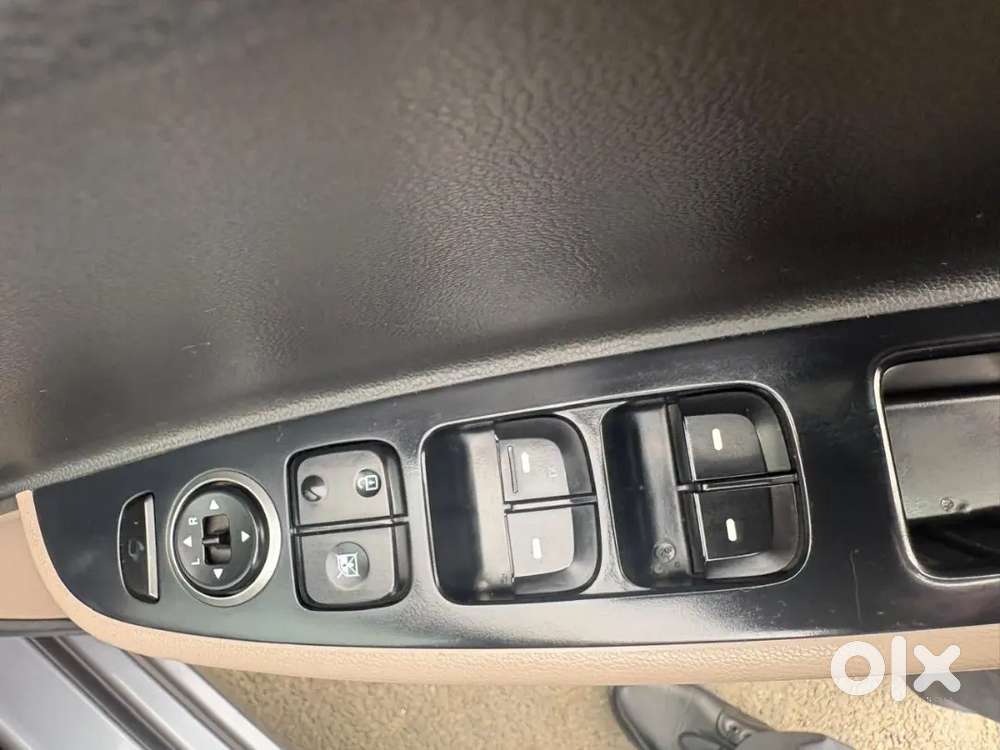 Hyundai Grand I10 2018
