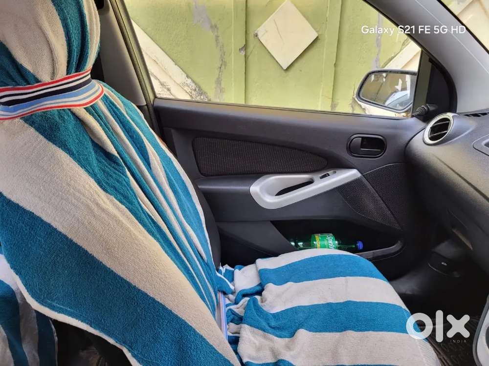 Ford Figo 2013 Petrol Zxi