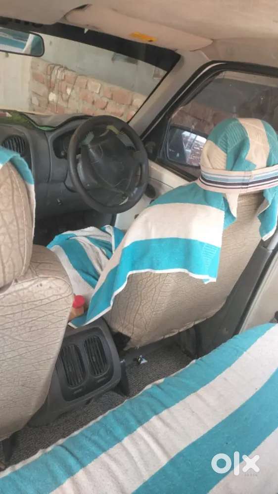 Mahindra Scorpio Classic 2013 Diesel 125000 Km Driven