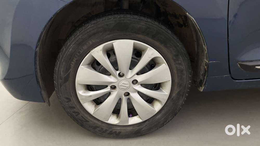 Maruti Suzuki Baleno Delta, 2017, Petrol