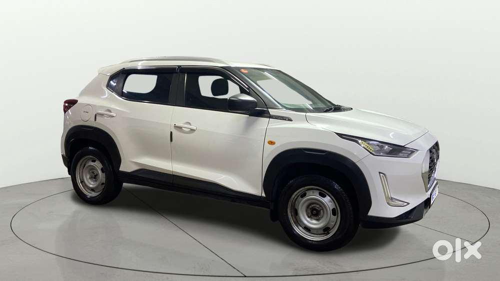 Nissan Magnite 1.0 Xe, 2023, Petrol