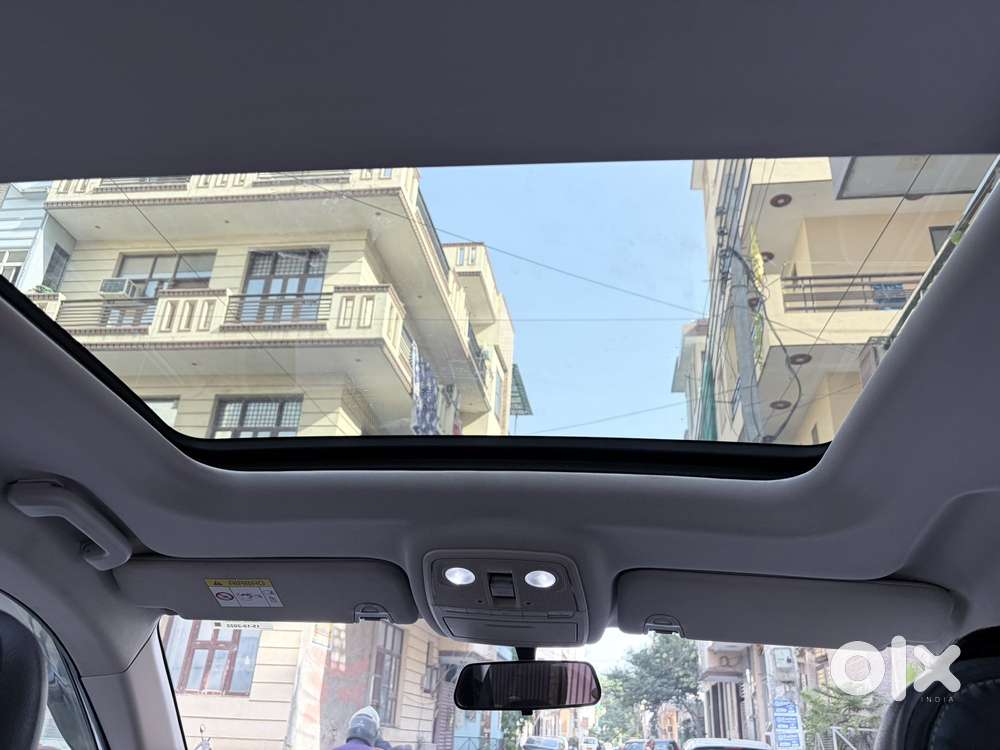 Mahindra Xuv700 2.2 Ax 5 Diesel At Str, 2022, Diesel
