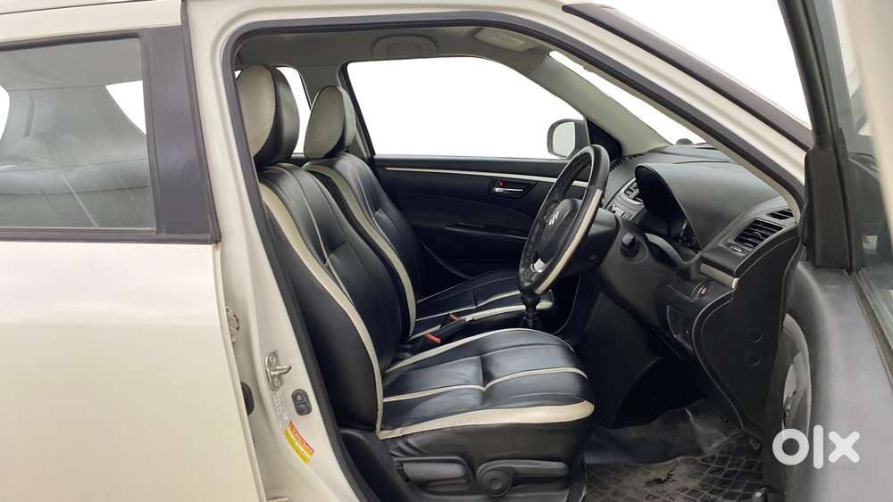 Maruti Suzuki Swift Zxi, 2015, Petrol