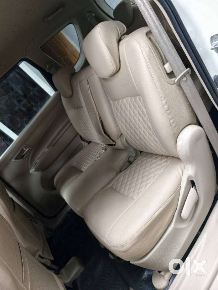 Maruti Suzuki Ertiga 1.5 Zxi, 2016, Petrol