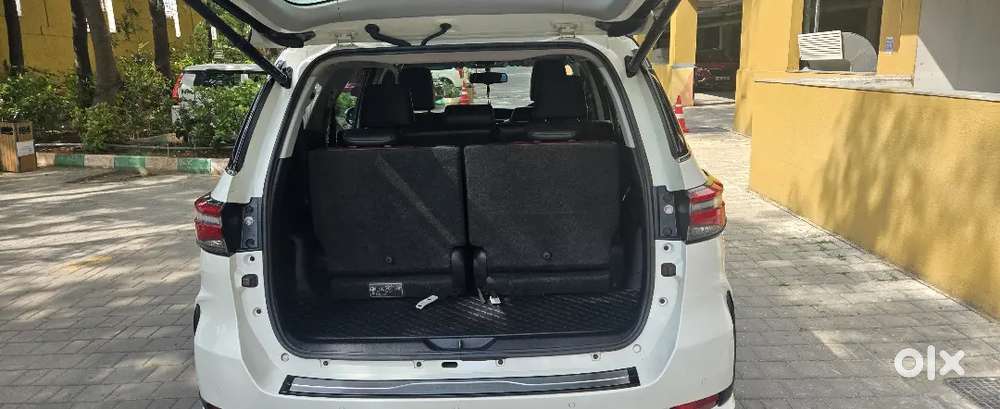 Fortuner Legender 4x4. No Agents Only End User Please.