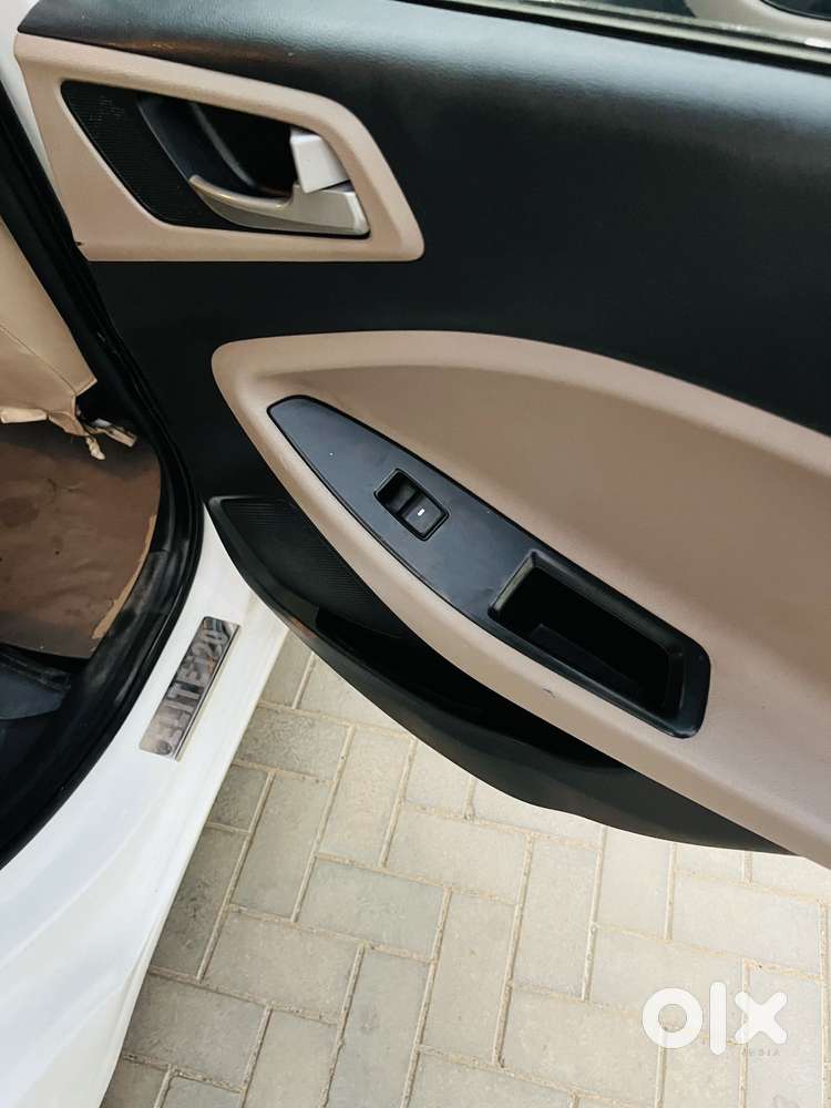 Hyundai I20 Magna Plus, 2015, Cng & Hybrids