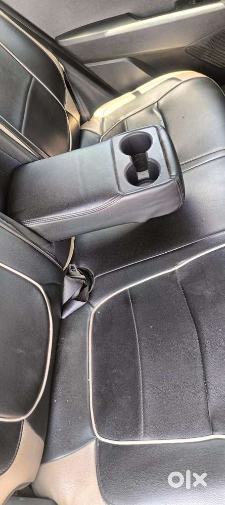 Hyundai Creta Sx Mt, 2016, Diesel