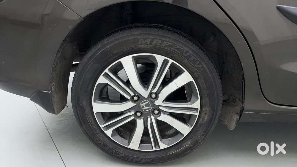 Honda Amaze Vx 1.2 Petrol Cvt, 2023, Petrol