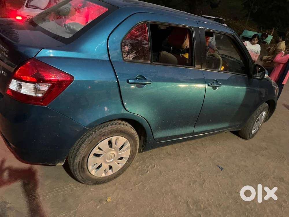 Maruti Suzuki Swift Dzire 2014 Petrol Well Maintained