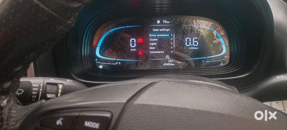 Hyundai Venue 1.2 Kappa Mt S (o) 2023