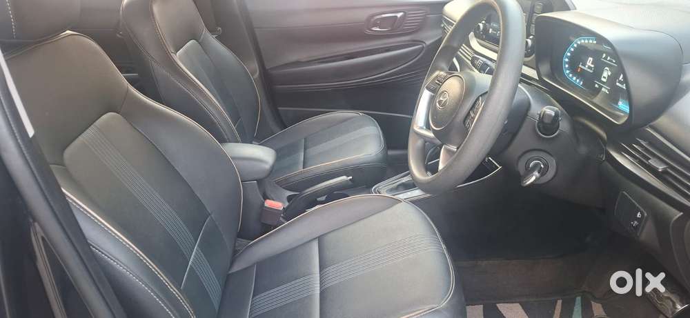 Hyundai New I20 1.0 Sportz Turbo Imt, 2022, Petrol