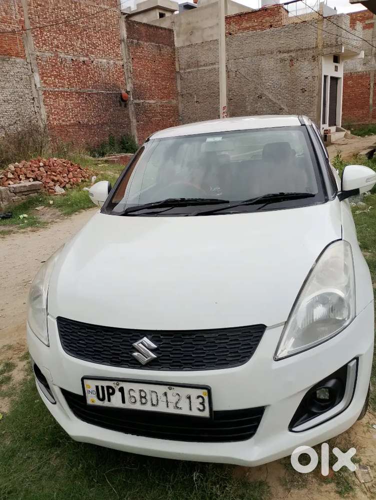 Maruti Suzuki Swift 2016 Diesel 85000 Km Driven