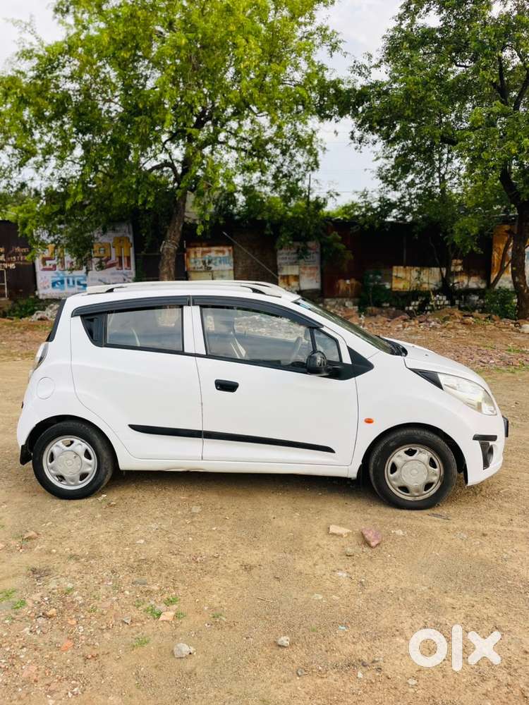 Chevrolet Beat 2012 Diesel Well Maintained
