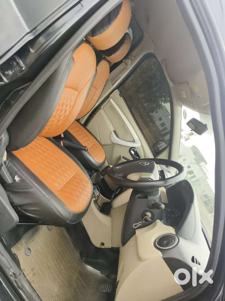 Nissan Terrano 2014 Diesel 102584 Km Driven