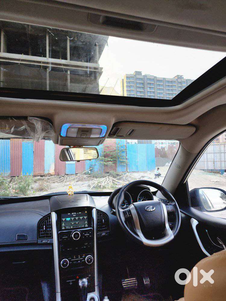 Mahindra Xuv500 W11 At, 2021, Diesel
