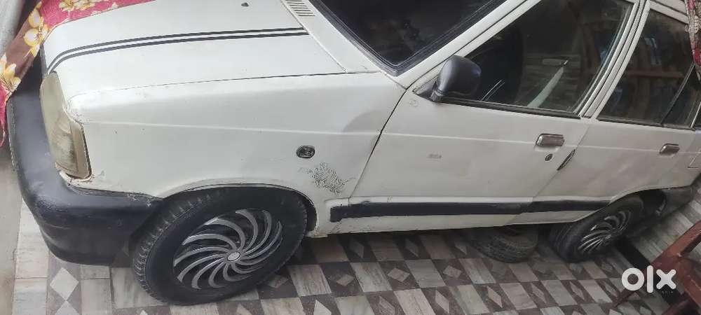 Maruti 800