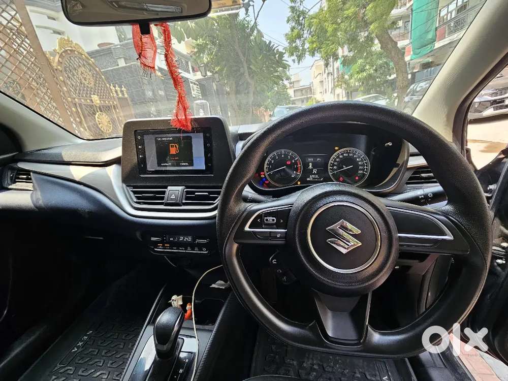 2023 Maruti Baleno 1.2 Delta At