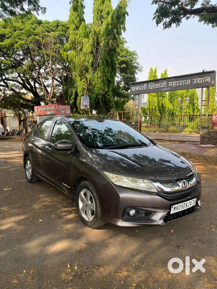 Honda City 2014 Diesel Good Condition