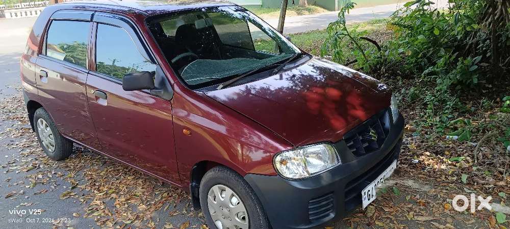 Maruti Suzuki Alto 2008 Excellent Condition