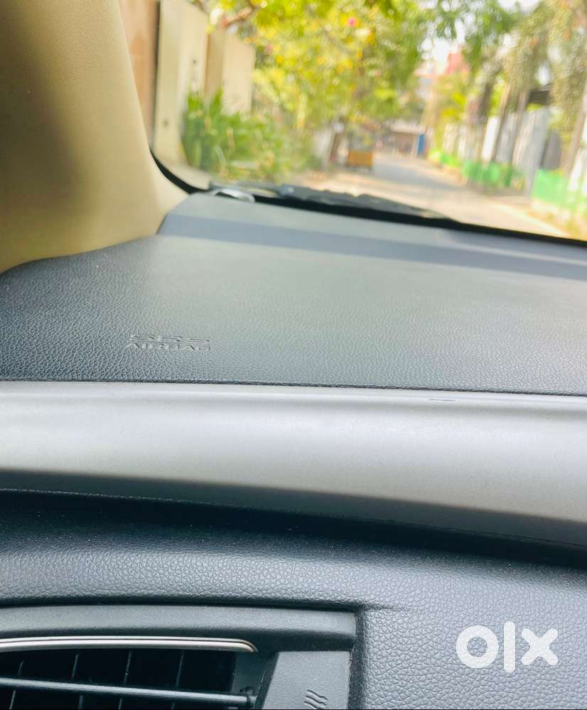 2017 Honda City 1.5 V (petrol) • Showroom Quality •