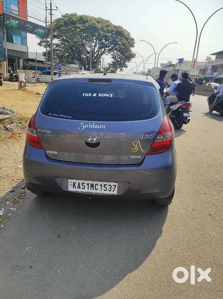 Hyundai I20 2013 Diesel Well Maintained