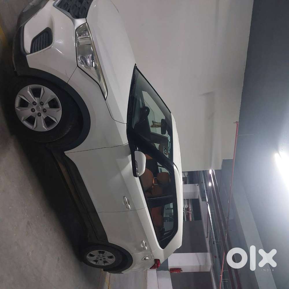 Hyundai Creta 2018  30k Km  Single Owner  Excellent Condition