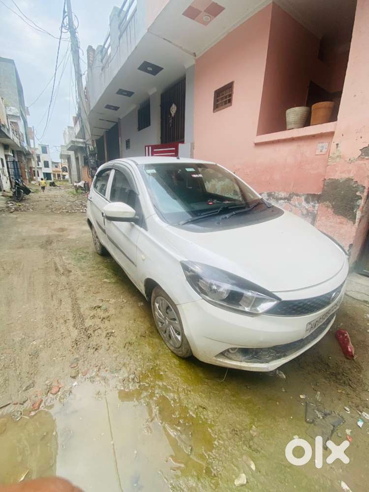 Tata Tiago 1.2 2019 Model