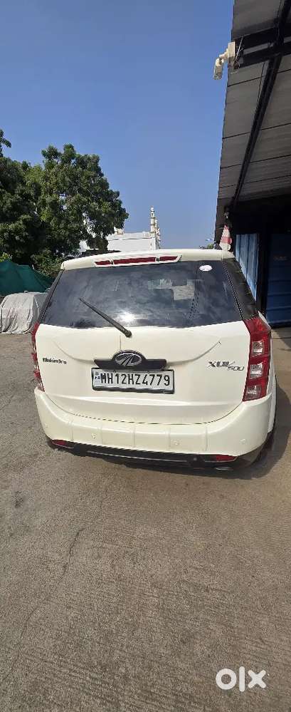 Mahindra Xuv500 Diesel Manual 2012