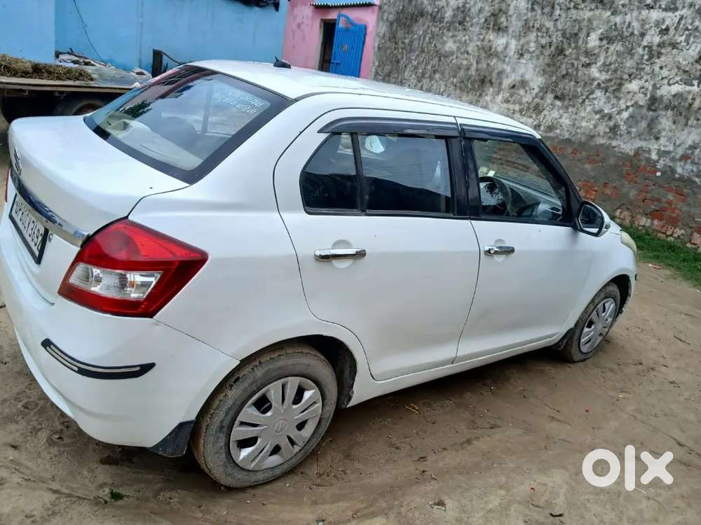 Swift Dzire Diesel Vdi 2014