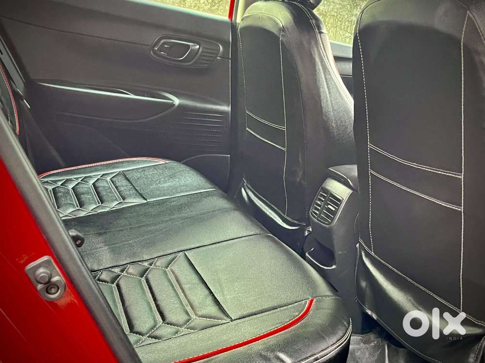 Hyundai Elite I20 Sportz (o) 1.2, 2021, Petrol