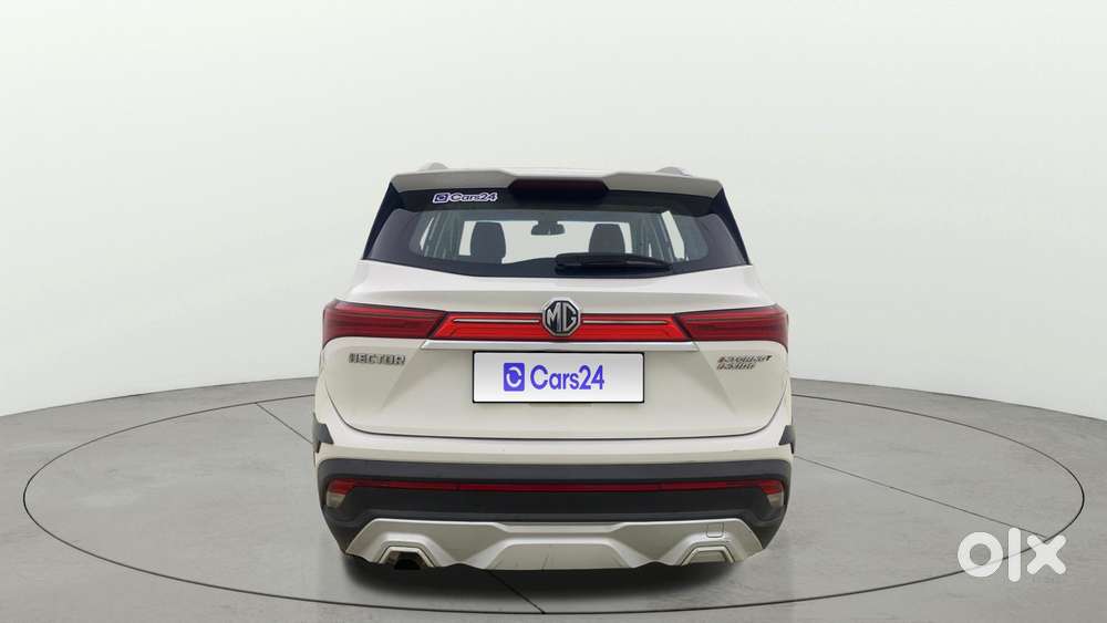 Mg Hector 2.0 Sharp Diesel, 2019, Diesel