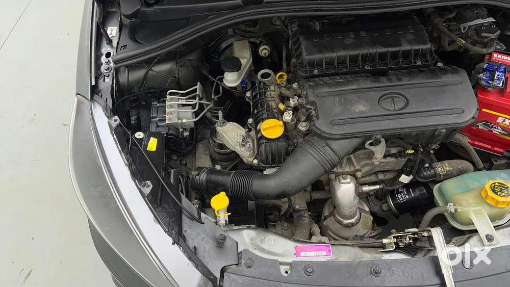 Tata Tiago 1.2 Revotron Xt Option, 2021, Petrol