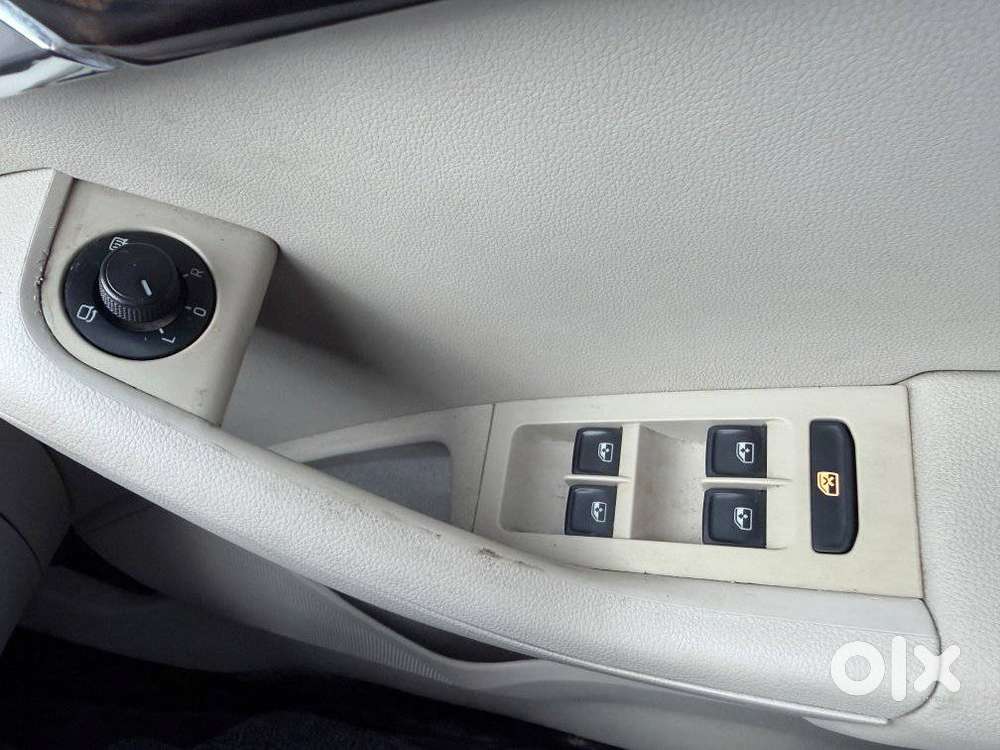 Skoda Octavia 2.0 Tdi At Style Plus, 2016, Petrol