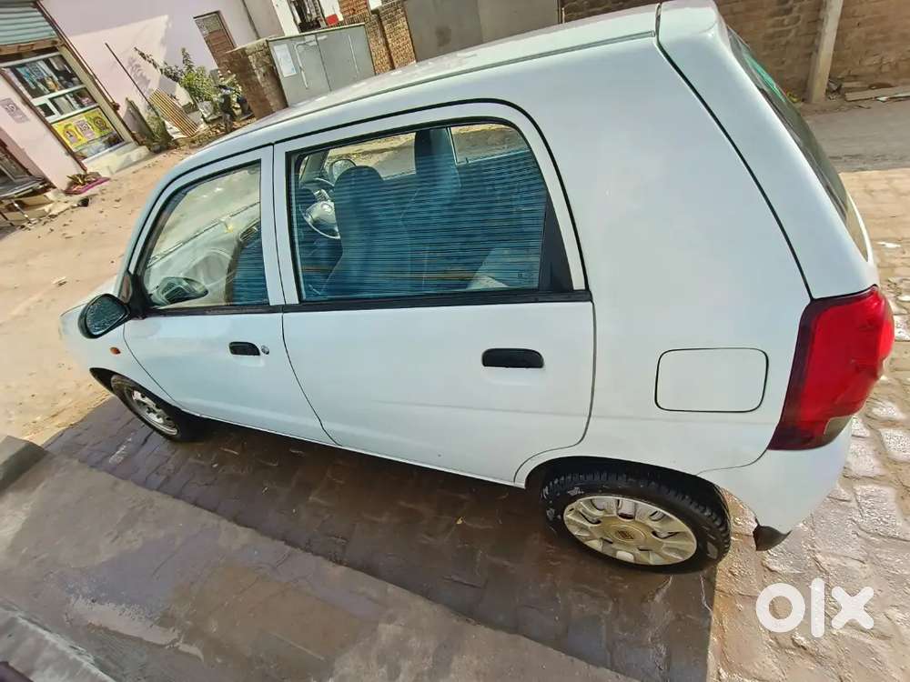 Maruti Suzuki Alto K10 2014 Petrol 59000 Km Driven