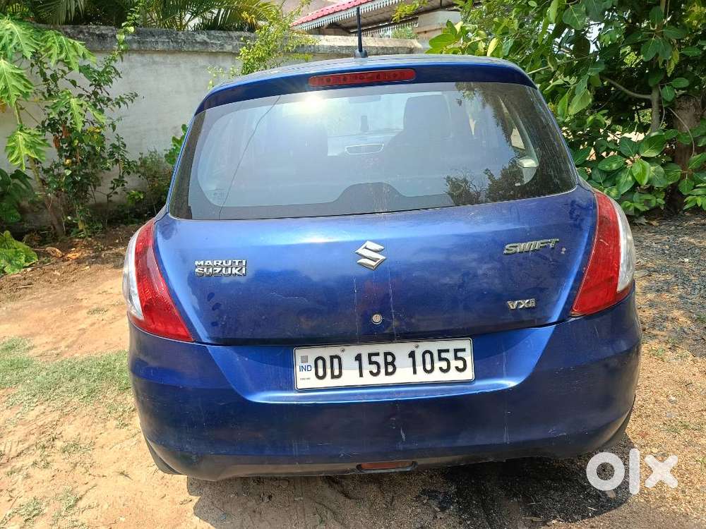 Maruti Suzuki Swift 2010 Petrol Well Maintained
