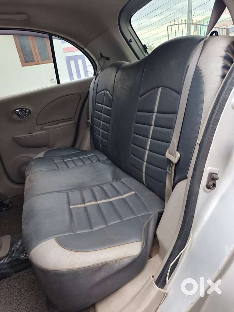 Nissan Micra Xv, 2010, Petrol