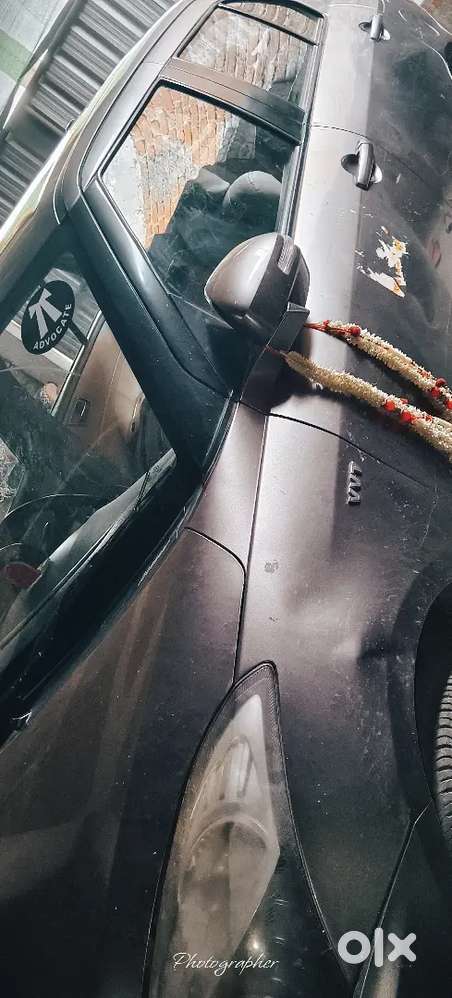 Maruti Suzuki Swift Dzire 2015