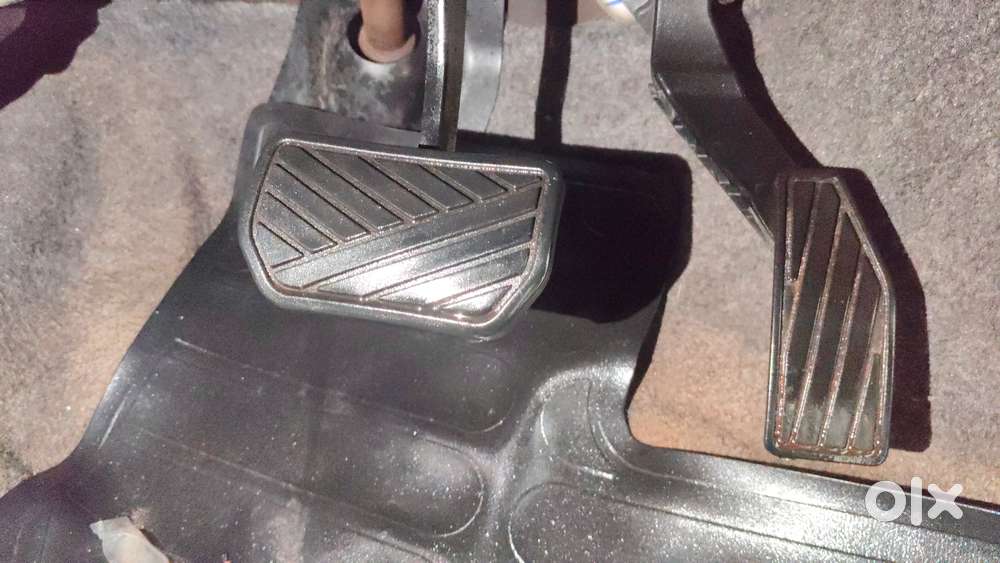 Maruti Suzuki Alto K10 Vxi Amt, 2019, Petrol