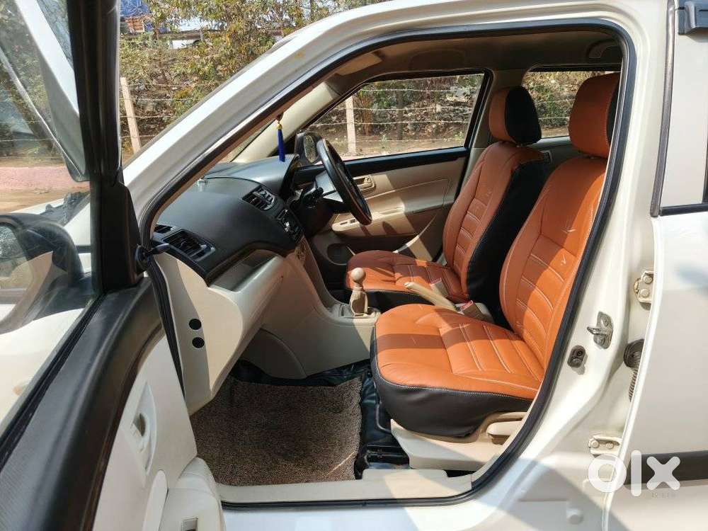 Maruti Suzuki Dzire Tour S Diesel, 2018, Diesel