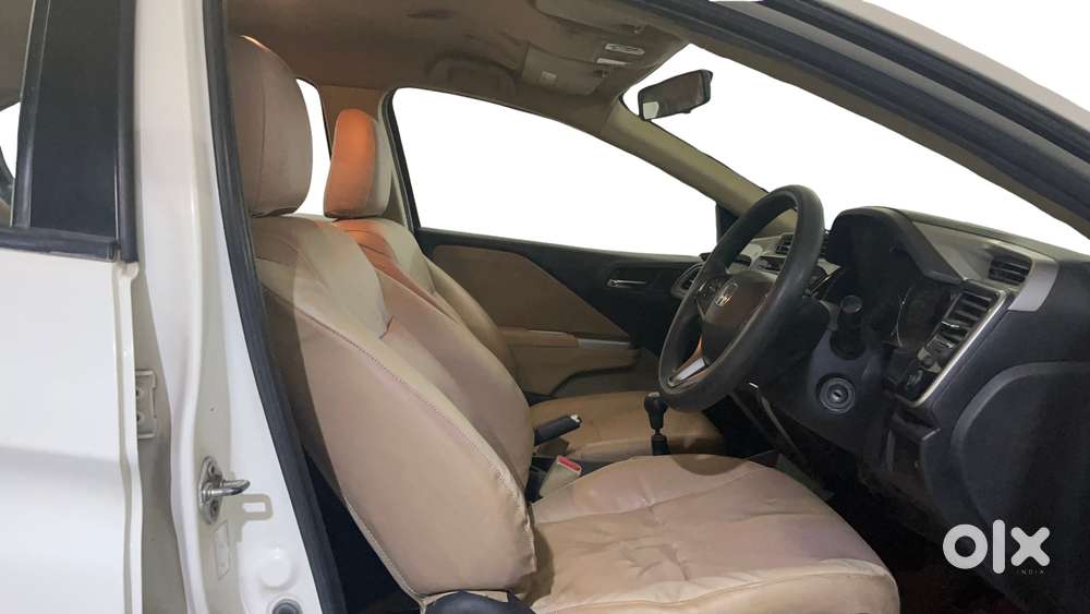 Honda City 2015-2017 I Vtec V, 2016, Petrol