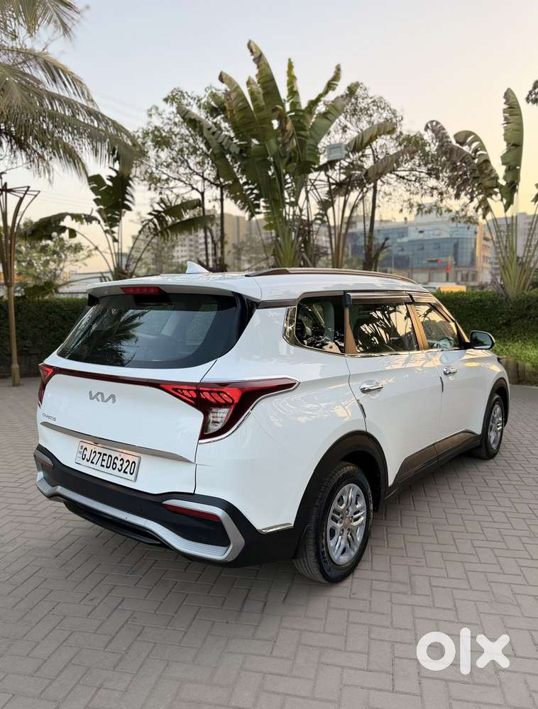 Kia Carens 1.5 Prestige 7 Str, 2024, Petrol