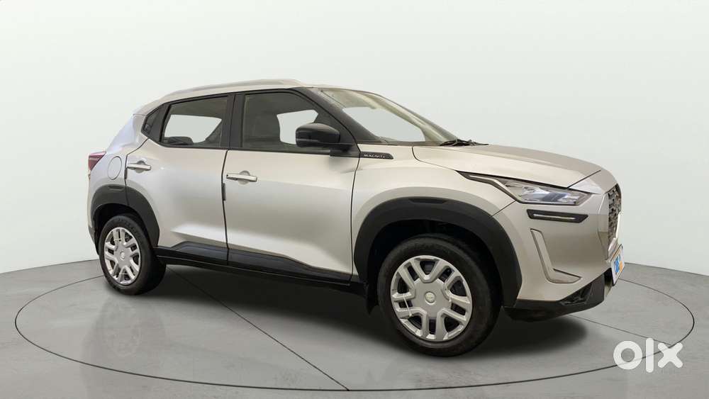 Nissan Magnite 1.0 Xl, 2022, Petrol