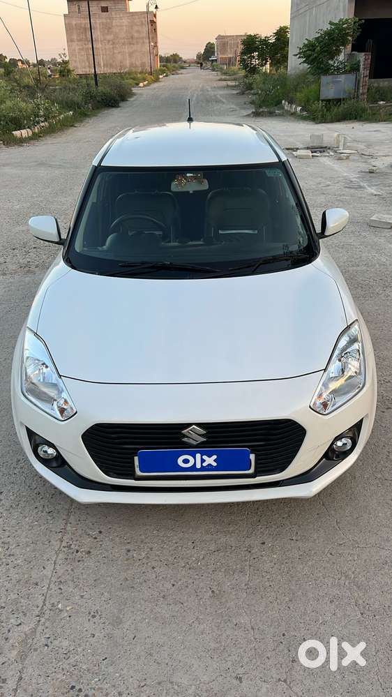 Maruti Suzuki Swift Amt Vxi, 2021, Petrol
