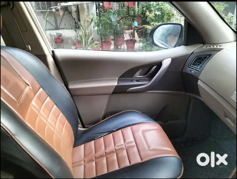 Mahindra Xuv500 Diesel 2013